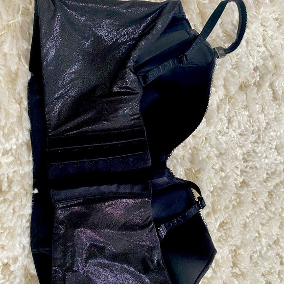 Victoria Secrets Body by Victoria lined Demi bralette. - Picture 7 of 8